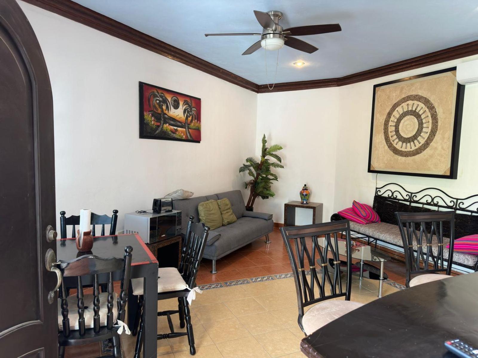 Hacienda Cupulas Blue Private Residence Club Cozumel Exterior photo